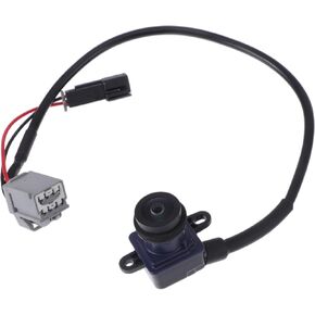 Car Park Assist Camera Rear View Backup Reverse Camera for Dodge Journey 2011-2020 No.56054158AB/56054158AC/56054158AD in Saudi Arabia