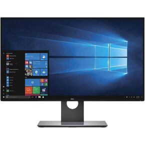 Dell UltraSharp U2717D 27-inch InfinityEdge Monitor LED-Lit Monitor (Renewed) in Kuwait