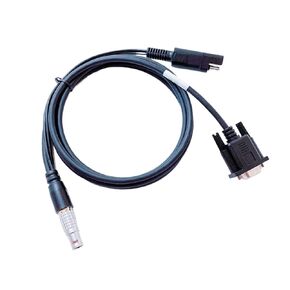 Cable A00470 Applicable to Pacific Crest PDL HPB A00470 5-PIN to RS232 Cable in Kuwait