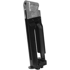 1911 مجلة Airsoft القتالية الخاصة بغاز ثاني أكسيد الكربون غير الارتدادية - معدنية بالكامل in Kuwait