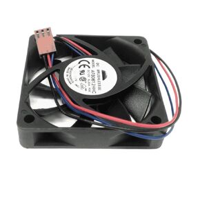 AFB0612HHC 12V 0.3A 60 * 60 * 13MM 6CM CPU case Cooling Fan(2-Wire) in Kuwait