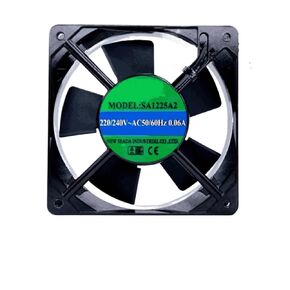 220V SA1225A2 AC 12025 12CM Cooling Fan Assembly in Kuwait
