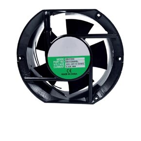 Aluminum Frame AC Fan DS17250HSL in Saudi Arabia