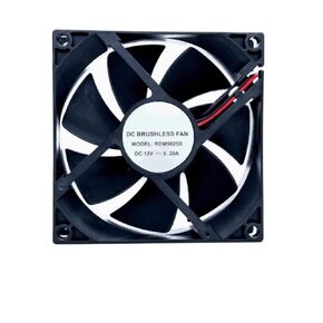 CPU Cooler Fan RDM9025S 12V 0.2A Cooling Fan 9025 90 * 90 * 25mm in Kuwait