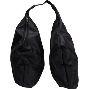 Zerodis Windproof Triangular and Quadrangular Tent Leg Sandbags, Oxford Fabric, Portable and Practical, Suitable for Outdoor Camping, Picnic Gathering with Secure Windproof Effect, Tent in Kuwait