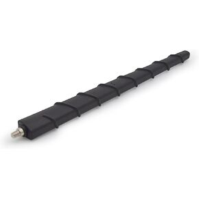 68073982AB Signal Receiving Antenna Black for 2012-2017 Fiat 500 1.4L L4 in Saudi Arabia