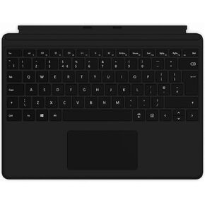 1725 Type Cover Keyboard for Microsoft Surface Pro7/6/5/4, （Keyboard Does not Require Charging or Connection） in Kuwait