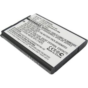 ALLC بطارية بديلة لجهاز نينتندو 2DS XL، 3DS، CTR-001، JAN-001، MIN-CTR-001، وحدة تحكم سويتش برو، C/CTR-A-AB، CTR-003، 1300 مللي أمبير في الساعة in Kuwait