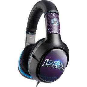 Turtle Beach Ear Force Heroes of the Storm Gaming Headset for PC and Mobile Devices in Kuwait