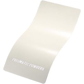 PRISMATIC POWDERS® أبيض منخفض اللمعان (1 LB/PSB-6323) - خبراء ألوان مسحوق الطلاء in Kuwait