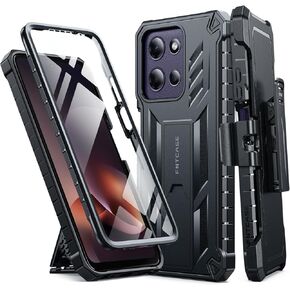 FNTCASE for Moto G 2026 Phone Case, G 2025 Case, Motorola G Play 2026 Cover in Saudi Arabia