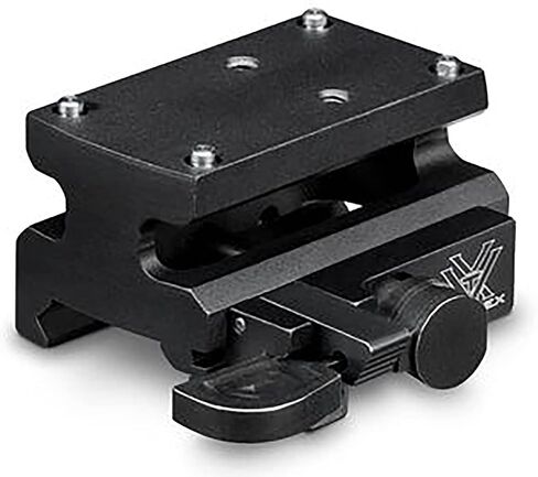 Vortex Optics Venom Red Dot Sight Quick-Release Mount Riser, Black in Saudi Arabia
