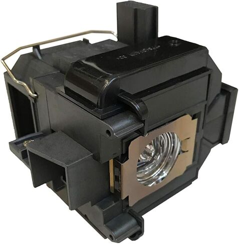 IET Genuine OEM Replacement Lamp for Epson Home Cinema 5030UB Projector with One Year Warranty (Osram Bulb Inside) in Saudi Arabia