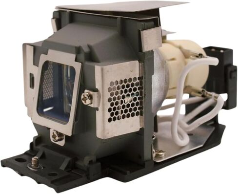 مصباح وغطاء Advanced Lamps™ SP LAMP052 لأجهزة العرض Infocus - يناسب IN1503 وSP LAMP052 والمزيد - وحدة واحدة لكل حزمة - ضمان لمدة 90 يومًا in Saudi Arabia