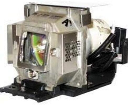 مصباح وغطاء Advanced Lamps™ SP LAMP052 لأجهزة العرض Infocus - يناسب IN1503 وSP LAMP052 والمزيد - وحدة واحدة لكل حزمة - ضمان لمدة 90 يومًا in Saudi Arabia