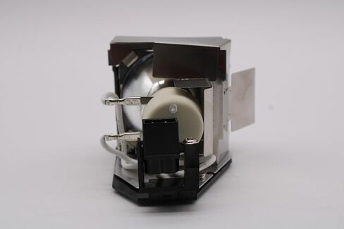 مصباح وغطاء Advanced Lamps™ SP LAMP052 لأجهزة العرض Infocus - يناسب IN1503 وSP LAMP052 والمزيد - وحدة واحدة لكل حزمة - ضمان لمدة 90 يومًا in Saudi Arabia