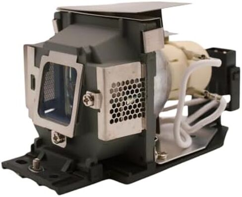 مصباح وغطاء Advanced Lamps™ SP LAMP052 لأجهزة العرض Infocus - يناسب IN1503 وSP LAMP052 والمزيد - وحدة واحدة لكل حزمة - ضمان لمدة 90 يومًا in Saudi Arabia