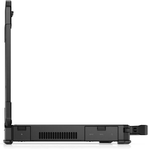 لاب توب ديل لاتيتيود راجد 5424 | 14 بوصة 1920x1080 FHD | Core i7-8650U - محرك أقراص ثابتة SSD سعة 1 تيرابايت - ذاكرة وصول عشوائي سعتها 16 جيجابايت - AMD Radeon RX 540 | 4 مراكز بسرعة 4.2 جيجا هرتز - 4 جيجابايت GDDR5 Win 11 Pro أسود (متجدد) in Kuwait