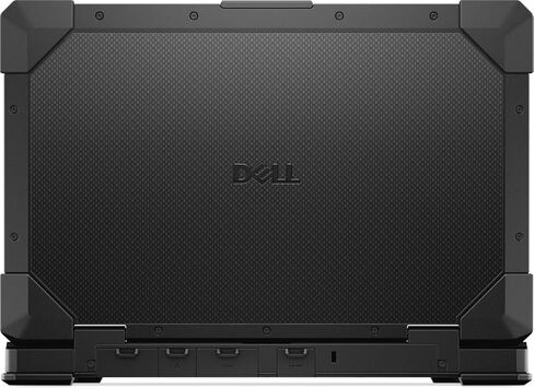 كمبيوتر محمول Dell Pro Rugged 14، شاشة LCD تعمل باللمس 14 بوصة 1920x1080، Intel Core Ultra 7 165U حتى 4.9 جيجا هرتز، 16 جيجا DDR5، 1 تيرابايت SSD، لوحة مفاتيح بإضاءة خلفية، كاميرا HD RGB، Windows 11 Pro (متجدد) in Kuwait