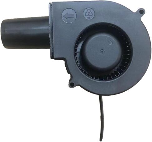 مروحة منفاخ USB صغيرة الحجم ومتعددة الاستخدامات ومحمولة للشواء في الهواء الطلق in Kuwait