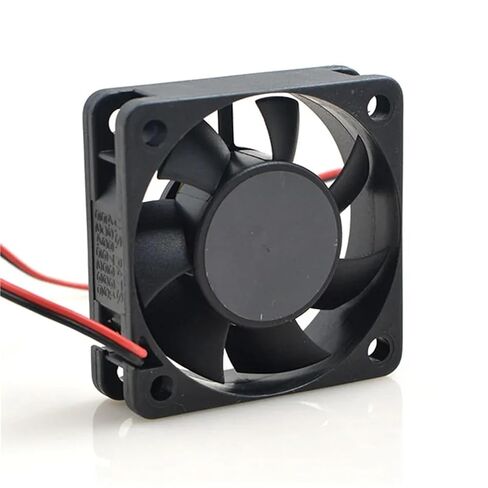 for KD1205PHS3 12V 0.7W 5cm 5015 50x50x15mm Silent Cooling Fan in Saudi Arabia