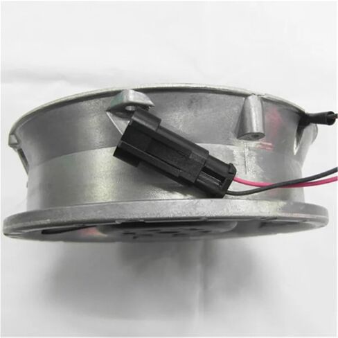 for D1751S24B6CZ-16 24V 1.8A 43.2W 6950RPM 17cm 17251 172x51mm Axial Flow Cooling Fan in Saudi Arabia
