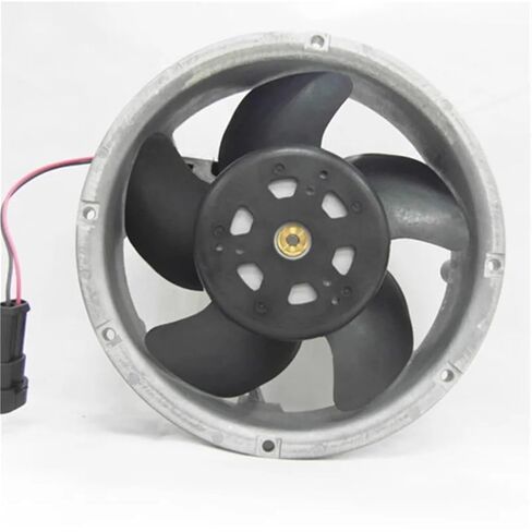 for D1751S24B6CZ-16 24V 1.8A 43.2W 6950RPM 17cm 17251 172x51mm Axial Flow Cooling Fan in Saudi Arabia