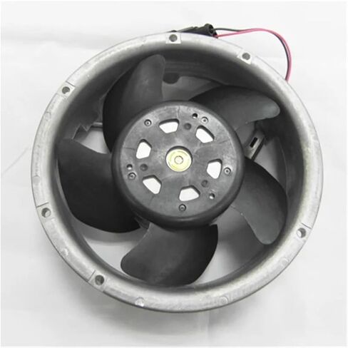 for D1751S24B6CZ-16 24V 1.8A 43.2W 6950RPM 17cm 17251 172x51mm Axial Flow Cooling Fan in Saudi Arabia