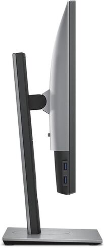 شاشة Dell UltraSharp U2717D مقاس 27 بوصة بتقنية InfinityEdge بإضاءة LED (متجددة) in Kuwait