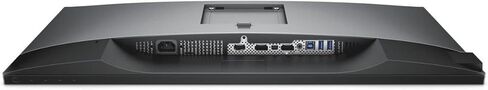 شاشة Dell UltraSharp U2717D مقاس 27 بوصة بتقنية InfinityEdge بإضاءة LED (متجددة) in Kuwait