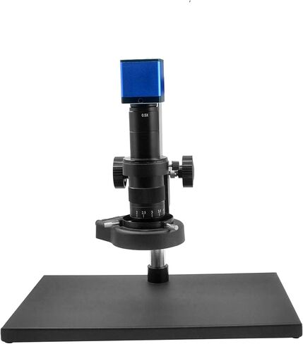 C308 Full HD Microscope, 1080P 60FPS, HDMI Output & USB Connection, Built-in Measurement System, for Industrial Inspection in Saudi Arabia