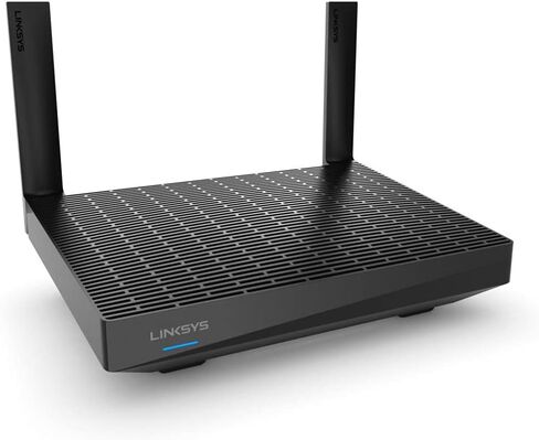 Linksys AX1800 MAX-Stream Mesh Wi-Fi 6 Router (MR7320) in Saudi Arabia