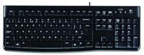 لوحة مفاتيح USB K120 in Saudi Arabia