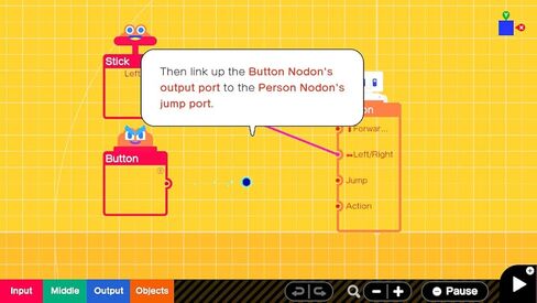 Game Builder Garage Standard - نينتندو سويتش [الرمز الرقمي] in Kuwait
