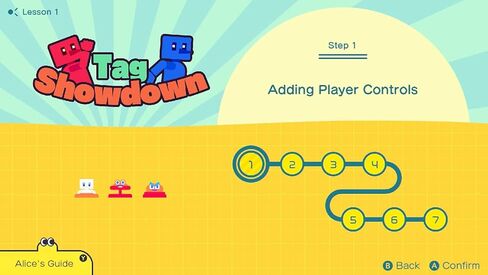 Game Builder Garage Standard - نينتندو سويتش [الرمز الرقمي] in Kuwait