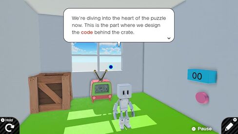 Game Builder Garage Standard - نينتندو سويتش [الرمز الرقمي] in Kuwait