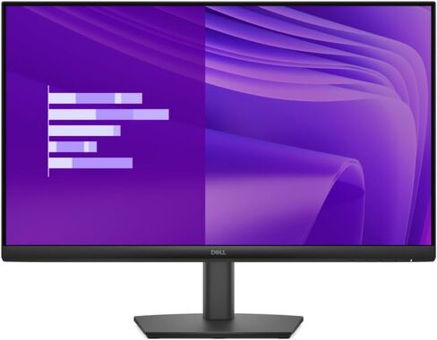 Dell Pro E2425HM 24-Inch Full HD IPS LED Monitor, 1920x1080, 250 Nit, 5ms Response Time, HDMI/DisplayPort/VGA in Kuwait