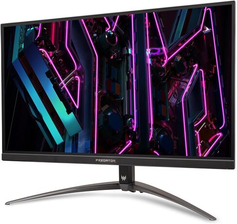 acer Predator XB273 27" IPS Gaming Monitor – Full HD 1920x1080, 400 nits, 280Hz, 0.5ms, XB273 Z3bmiiprx in Kuwait