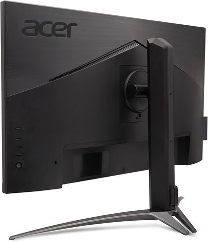 acer Predator XB273 27" IPS Gaming Monitor – Full HD 1920x1080, 400 nits, 280Hz, 0.5ms, XB273 Z3bmiiprx in Kuwait