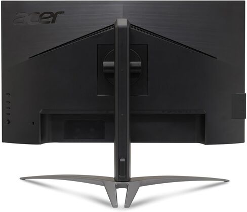 acer Predator XB273 27" IPS Gaming Monitor – Full HD 1920x1080, 400 nits, 280Hz, 0.5ms, XB273 Z3bmiiprx in Kuwait