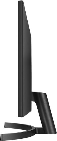 LG 27UK500-B Monitor 27" Ultrafine (3840 x 2160) IPS Display, AMD FreeSync Technology, sRGB 98% Color Gamut, HDR 10, OnScreen Control, Wall Mountable - Black in Saudi Arabia