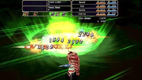 KEMCO RPG Selection Vol. 3 - Nintendo Switch in Saudi Arabia