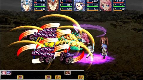 KEMCO RPG Selection Vol. 3 - Nintendo Switch in Saudi Arabia