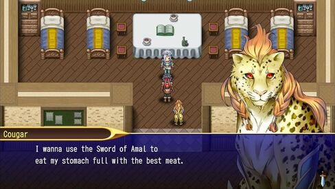 KEMCO RPG Selection Vol. 3 - Nintendo Switch in Saudi Arabia