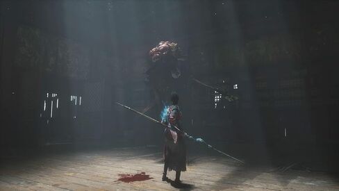 WUCHANG Fallen Feathers Standard - PC Steam [رمز اللعبة على الإنترنت] in Kuwait