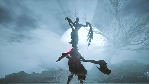 WUCHANG Fallen Feathers Standard - PC Steam [رمز اللعبة على الإنترنت] in Kuwait