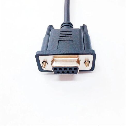 Cable A00470 Applicable to Pacific Crest PDL HPB A00470 5-PIN to RS232 Cable in Kuwait