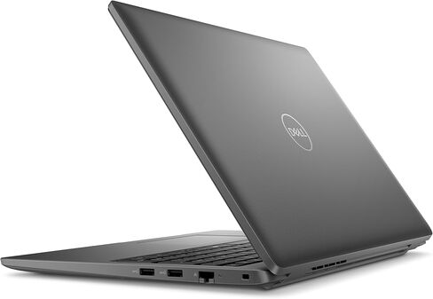 كمبيوتر محمول Dell Latitude 3550 15 مقاس 15.6 بوصة FHD Business AI، Intel 12-Core Ultra 7 155U (Beat i7-1355U)، ذاكرة الوصول العشوائي DDR5 سعة 32 جيجابايت، 1 تيرابايت PCIe SSD، WiFi 6، BT 5.3، لوحة مفاتيح بإضاءة خلفية، قارئ بصمات الأصابع، Windows 11 Pro in Kuwait