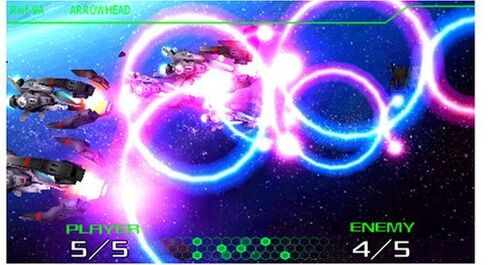 R-Type Command - Sony PSP (متجدد) in Kuwait
