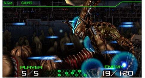 R-Type Command - Sony PSP (متجدد) in Kuwait